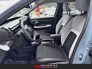 C3 1.2 Hybride 110ch MAX e-DCS6 2026 occasion 62000 Arras