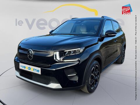 Citro&euml;n C3 1.2 Turbo 100ch MAX 2025 occasion Illange 57970