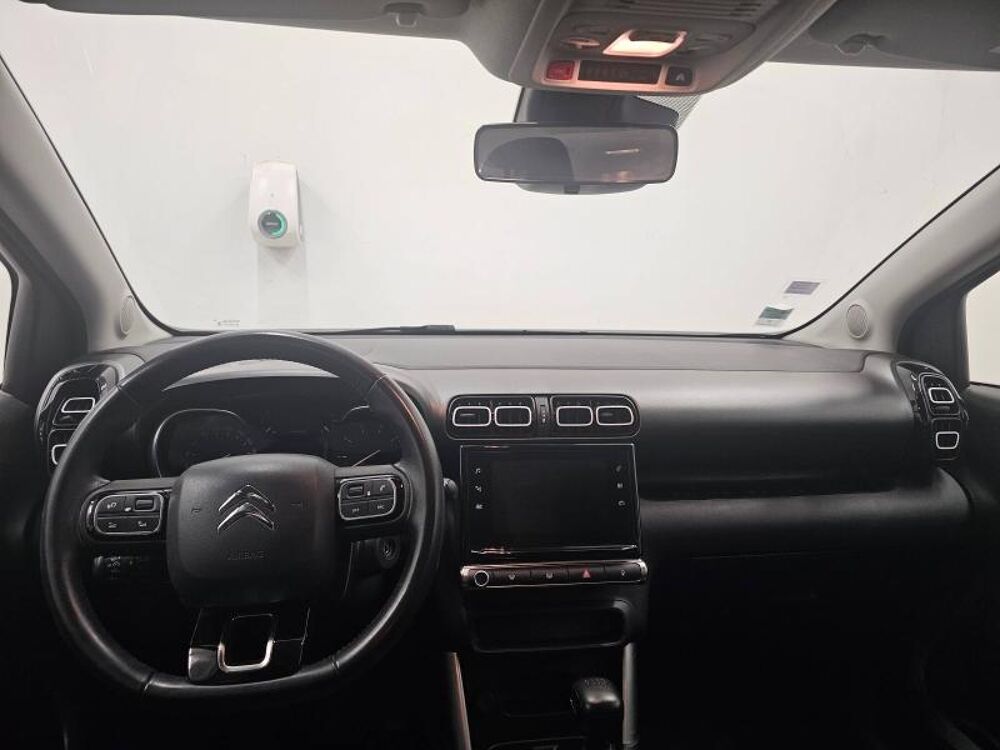 C3 Aircross PureTech 110ch S&S Feel E6.d 2019 occasion 91230 Montgeron