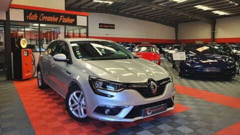 Renault Megane IV 1.5 BLUE DCI 115CH BUSINESS 2019 occasion Beauchamp 95250