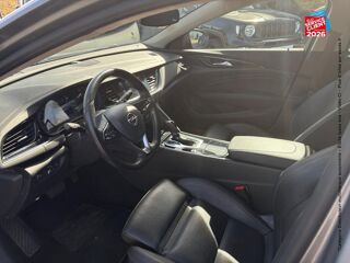 Insignia 1.6 D 136ch Elite BVA Euro6dT 2019 occasion 67800 Bischheim