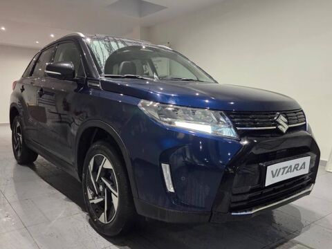 Vitara 1.4 Boosterjet Hybrid 110ch Style Auto Allgrip MY25 2025 occasion 78000 VERSAILLES