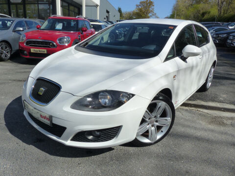 Annonce voiture Seat Leon 8990 €