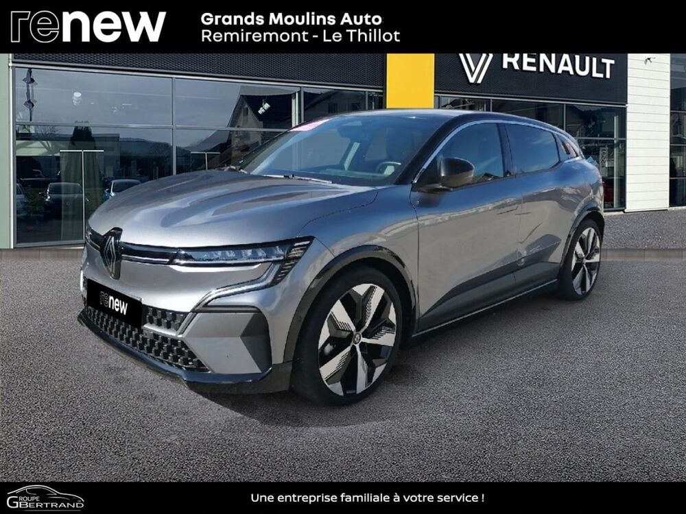 M&eacute;gane E-Tech Electric EV60 220ch Techno optimum charge -C 2024 occasion 88160 Le Thillot