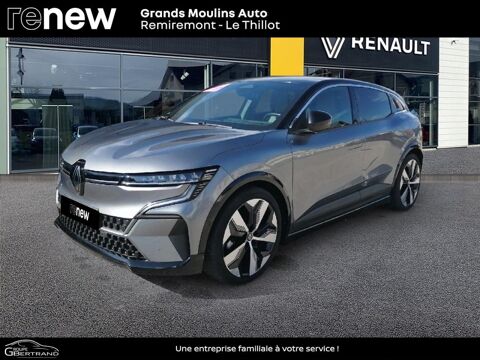 Renault M&eacute;gane E-Tech Electric EV60 220ch Techno optimum charge -C 2024 occasion Le Thillot 88160