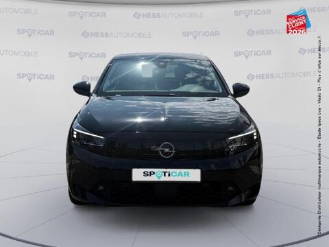 Corsa 1.2 Turbo 100ch Edition BVA8 2025 occasion 51100 Reims