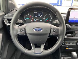 Puma 1.0 EcoBoost 125ch S&S mHEV Titanium Powershift 2023 occasion 31200 TOULOUSE