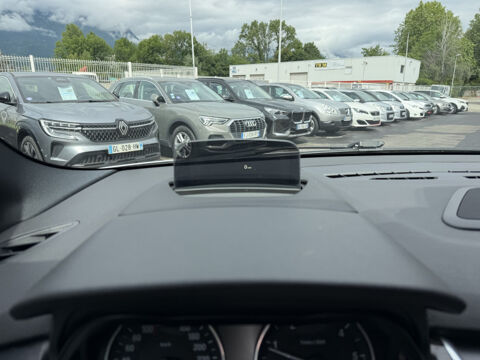 Serie 2 (F45) 220DA XDRIVE 190CH LUXURY 2017 occasion 38130 ECHIROLLES