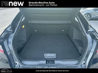 Arkana 1.3 TCe 140ch mild hybrid Evolution EDC -24 2024 occasion 88160 Le Thillot