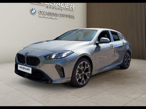 Annonce voiture BMW Série 1 32990 €