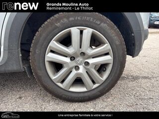 Sandero 1.0 ECO-G 100ch Stepway Confort -22 2022 occasion 88160 Le Thillot