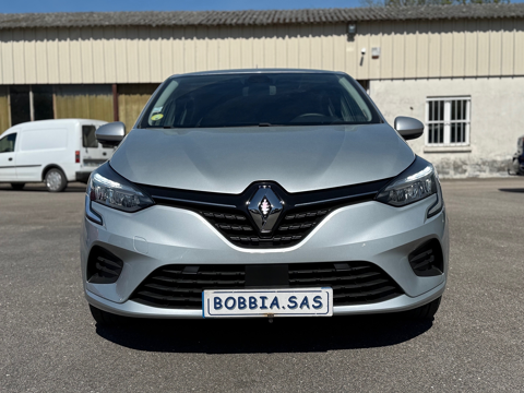 Clio V 1.5 BLUE DCI 85CH AIR NAV 2020 occasion 70210 Montdor&eacute;