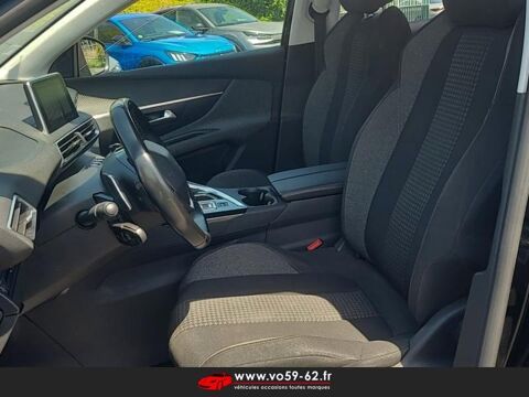 3008 1.5 BlueHDi 130ch E6.c Active Business S&S EAT8 2019 occasion 62000 Arras