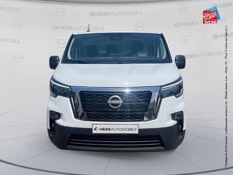 Primastar L1H1 2t8 2.0 dCi 130ch Acenta 2026 occasion 57050 Metz