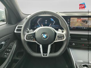 S&eacute;rie 3 320dA xDrive 190ch M Sport 2026 occasion 68390 Sausheim