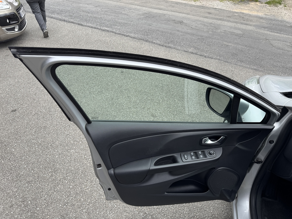 Clio IV 1.5 DCI PLB AUTO 2016 occasion 12000 RODEZ