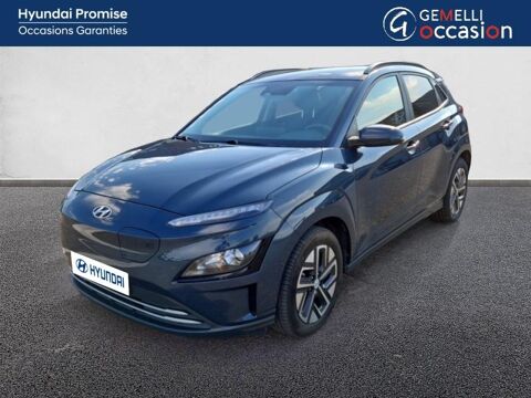 Annonce voiture Hyundai Kona 18250 €