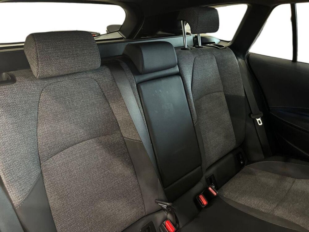 Corolla 1.8 140ch Design MY26 2025 occasion 13290 Les Milles