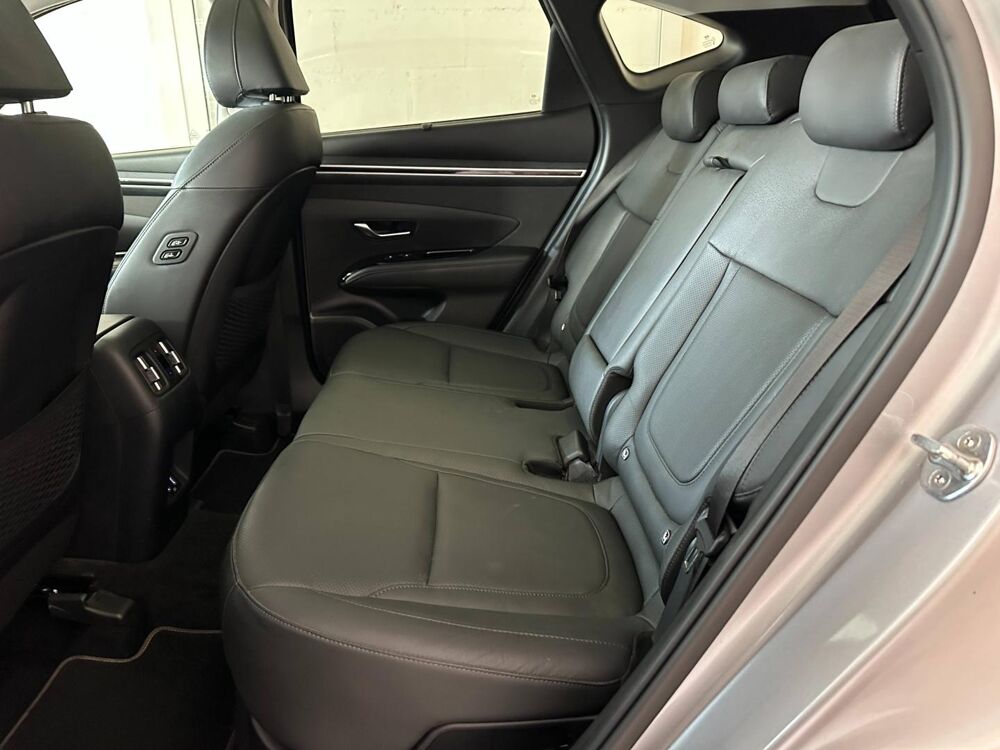 Tucson 1.6 T-GDi 230ch Hybrid Executive BVA6 2022 occasion 78200 BUCHELAY