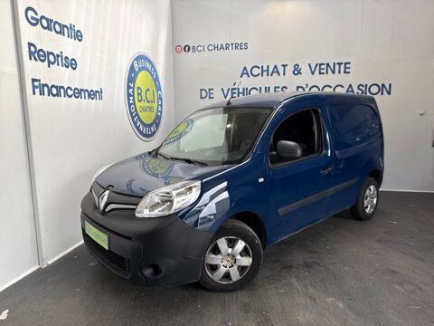 Renault Kangoo Express 1.5 BLUE DCI 95CH EXTRA R-LINK 2020 occasion Nogent-le-Phaye 28630