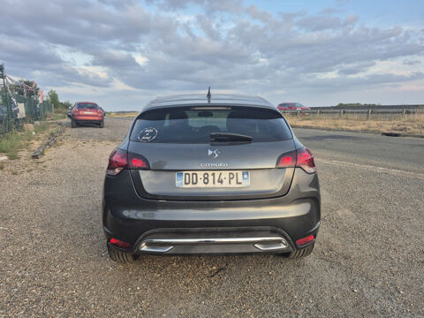 DS4 1.6 E-HDI115 AIRDREAM SO CHIC 2014 occasion 95420 MAGNY EN VEXIN