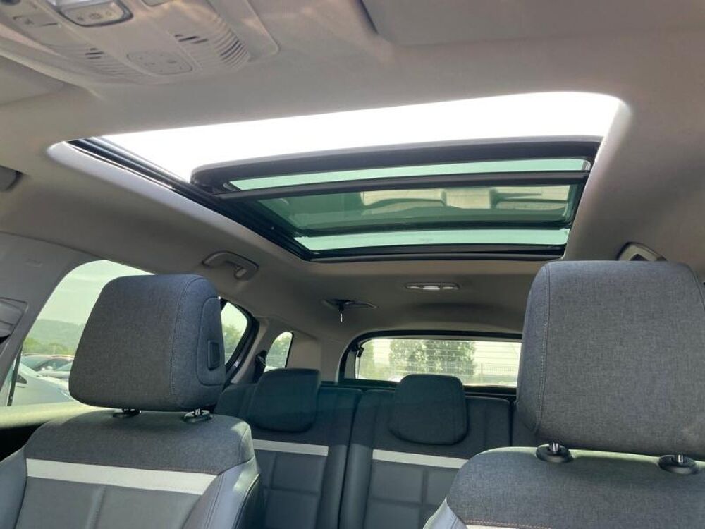 C5 aircross PureTech 180ch S&S Shine EAT8 2019 occasion 27200 Vernon