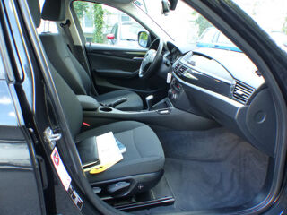 X1 (E84) SDRIVE18I 150CH LUXE 2011 occasion 77144 Mont&eacute;vrain