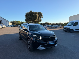 C3 Aircross 1.2 HYBRIDE 145CH MAX E-DCS6 2025 occasion 16400 Puymoyen