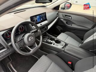 X-Trail e-Power 204ch N-Connecta 2023 occasion 25000 Besan&ccedil;on