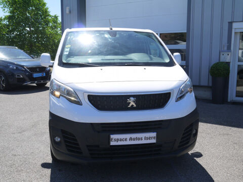 Expert 1.6 BLUEHDI 115CH 3 PLACES / TVA RECUPERABLE / 9991&curren;HT 2018 occasion 38260 La C&ocirc;te-Saint-Andr&eacute;