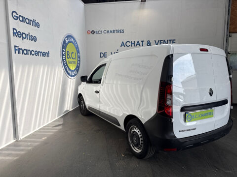 Express 1.5 BLUE DCI 95CH CONFORT 22 2022 occasion 28630 Nogent-le-Phaye