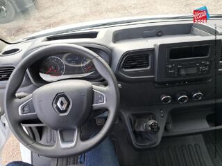 Master F3500 L2 2.0 Blue dCi 130ch Benne acier Advance 2024 occasion 68000 Colmar