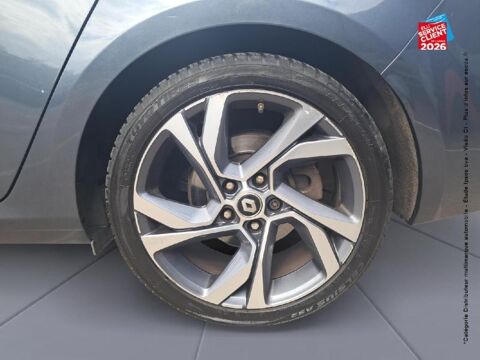 M&eacute;gane 1.6 dCi 165ch energy GT EDC 2018 occasion 57970 Illange