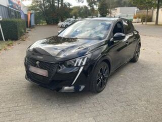 208 1.5 BLUEHDI 100CH S&S GT PACK 2022 occasion 57185 CLOUANGE