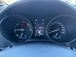 C-HR 184h Distinctive 2WD E-CVT MC19 2020 occasion 13300 Salon-de-Provence