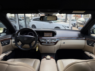Classe S 320 CDI 4 MATIC 7GTRO 2007 occasion 31000 Toulouse