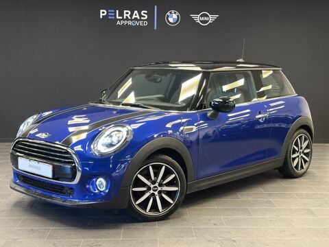 Mini Cooper 136ch Chili 115g 2020 occasion TOULOUSE 31100