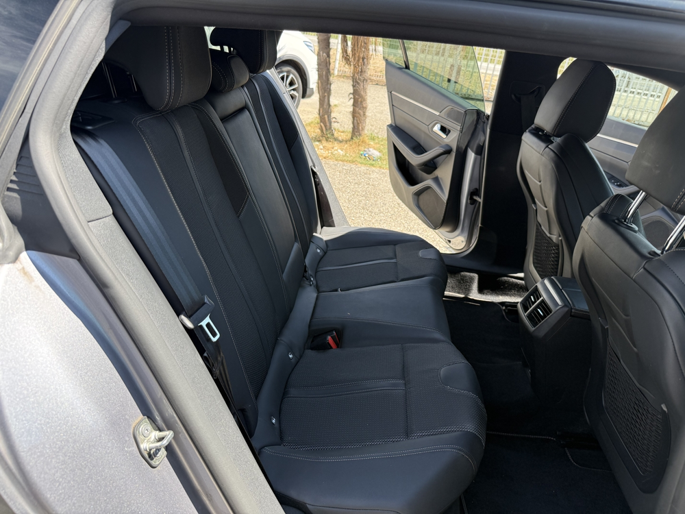 508 SW HYBRID 225CH GT E-EAT8 2022 occasion 26740 Les Tourrettes