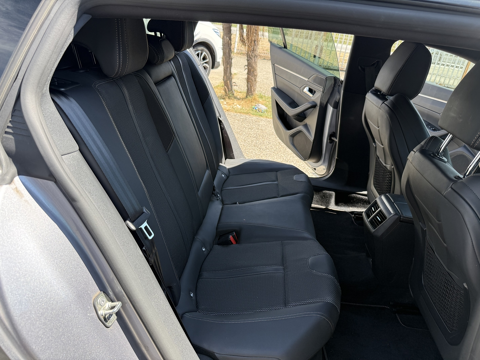 508 SW HYBRID 225CH GT E-EAT8 2022 occasion 26740 Les Tourrettes