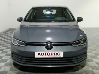 Golf 1.0 TSI OPF 110ch Life Business 2022 occasion 77400 Lagny-sur-Marne