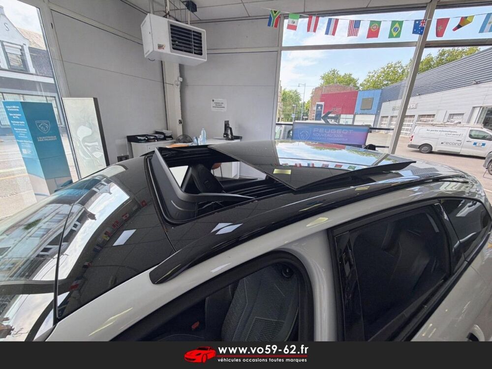 308 SW 1.2 Hybrid 145ch GT e-DCS6 2026 occasion 62000 Arras