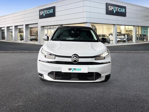 C4 1.2 130ch S&S MAX Automatique 2025 occasion 62000 Arras