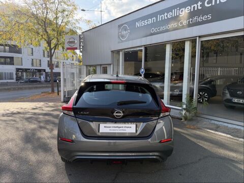 Leaf 150ch 40kWh Acenta 22 2023 occasion 92000 Nanterre