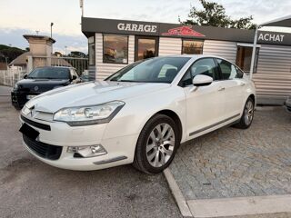 C5 3.0 V6 HDI 240 FAP EXCLUSIVE + BVA6 2011 occasion 83120 Sainte-Maxime