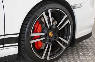 Carrera GT TURBO 3.8L 500CV PDK 2010 occasion 67550 Vendenheim