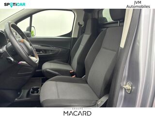 Berlingo XL 950kg BlueHDi 100ch S&S 2023 occasion 47550 Bo&eacute;