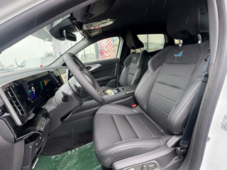 Austral 1.2 E-TECH FULL HYBRID 200CH ESPRIT ALPINE - 26 2026 occasion 49070 Saint-L&eacute;ger-de-Lini&egrave;res