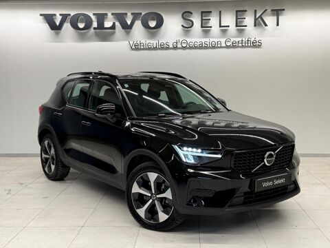 XC40 B3 163ch Plus DCT 7 2025 occasion 91200 Athis-Mons