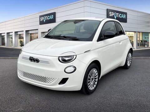 Fiat 500 e 95ch (RED) MY25 2024 occasion Narbonne 11100