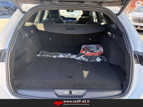 308 SW Plug-In Hybrid 195ch GT Exclusive e-DCS7 2026 occasion 62000 Arras